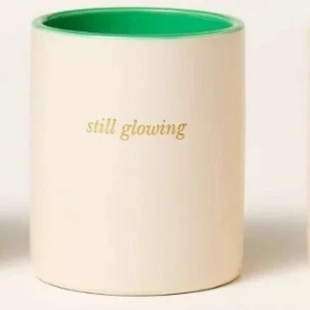 Kate Spade NY x Target Candle NWOT